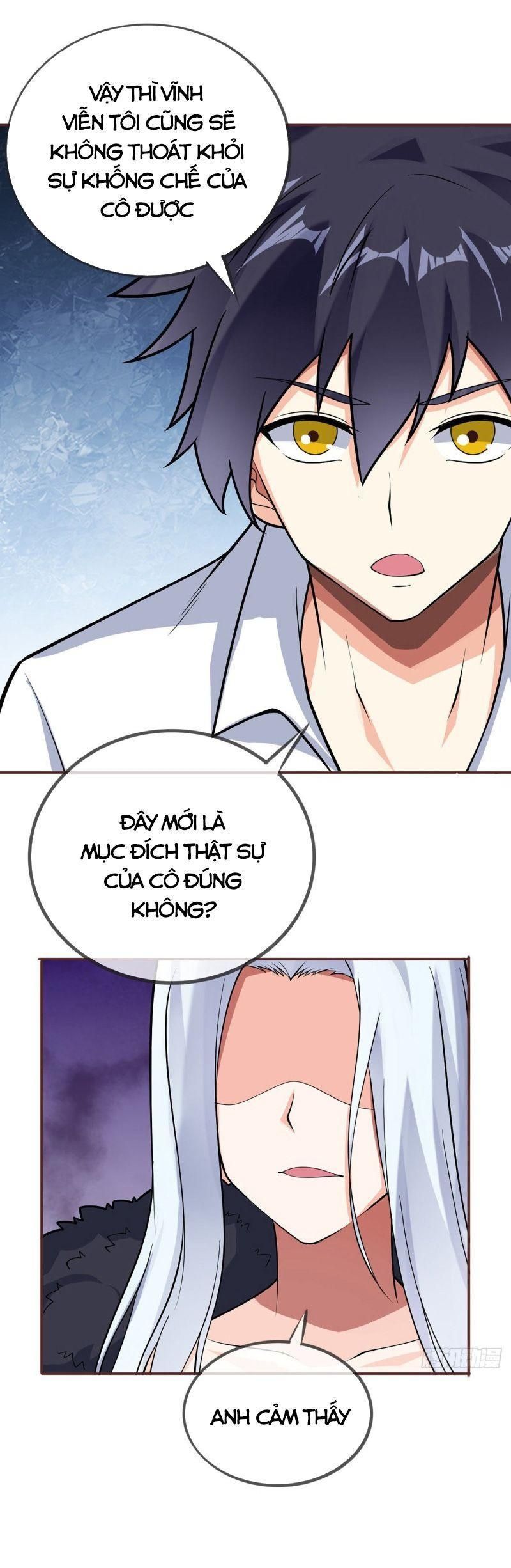 đọc truyện Vạn Hồn Hào Tế Chương 87 ảnh 14 tại Thiên Thai Truyện