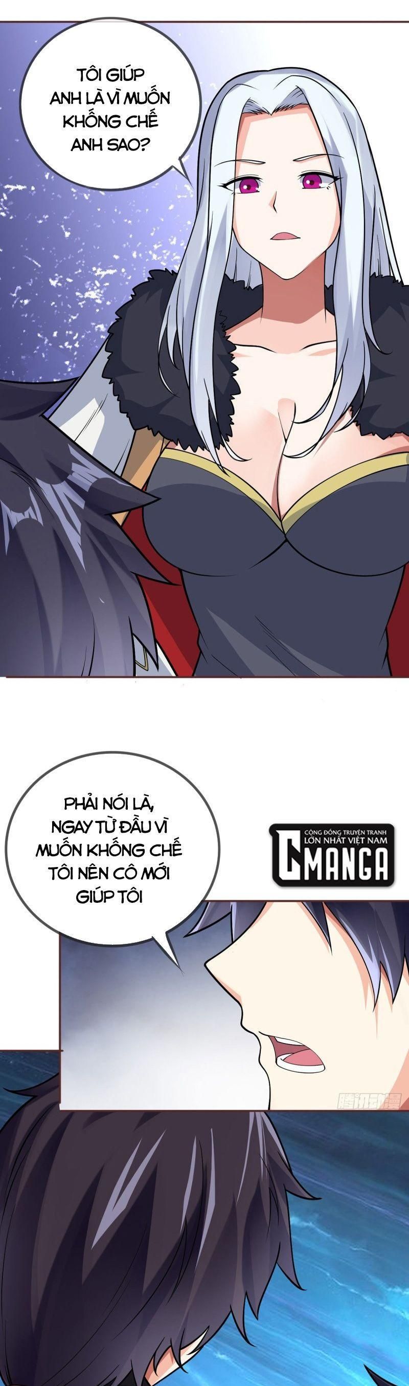 đọc truyện Vạn Hồn Hào Tế Chương 87 ảnh 15 tại Thiên Thai Truyện