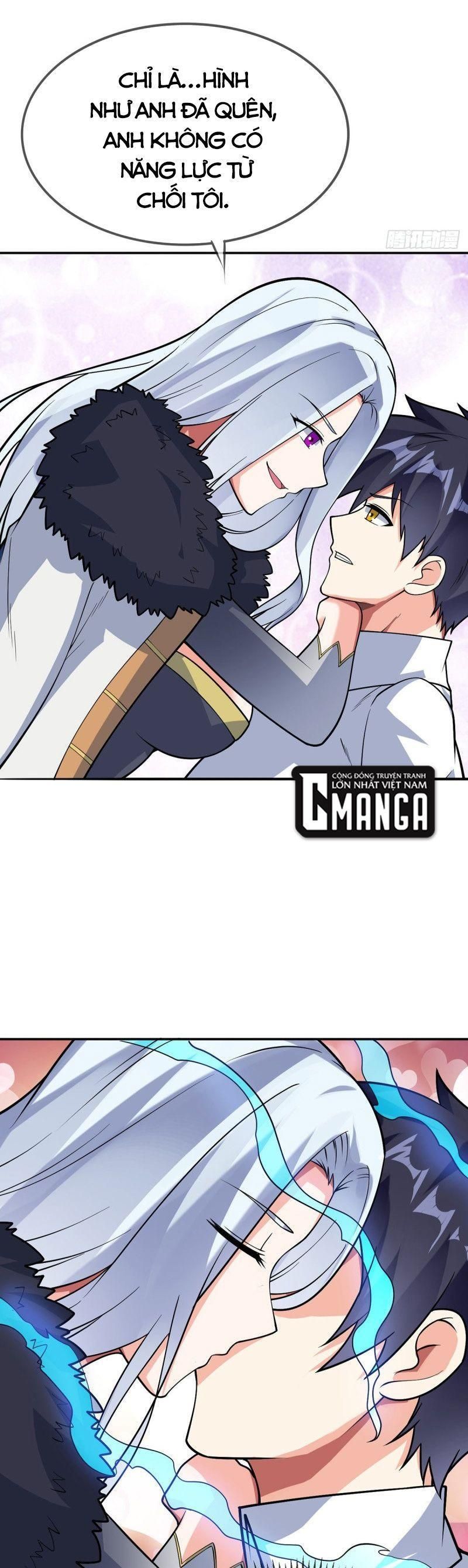 đọc truyện Vạn Hồn Hào Tế Chương 87 ảnh 17 tại Thiên Thai Truyện