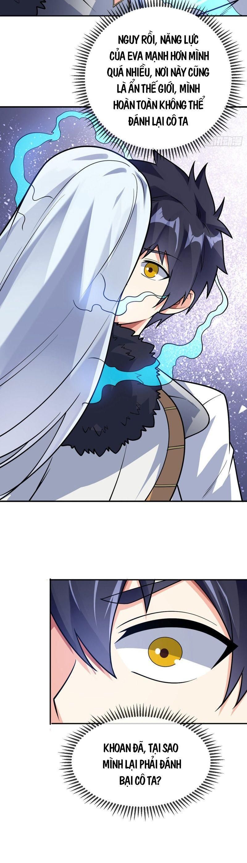 đọc truyện Vạn Hồn Hào Tế Chương 87 ảnh 18 tại Thiên Thai Truyện