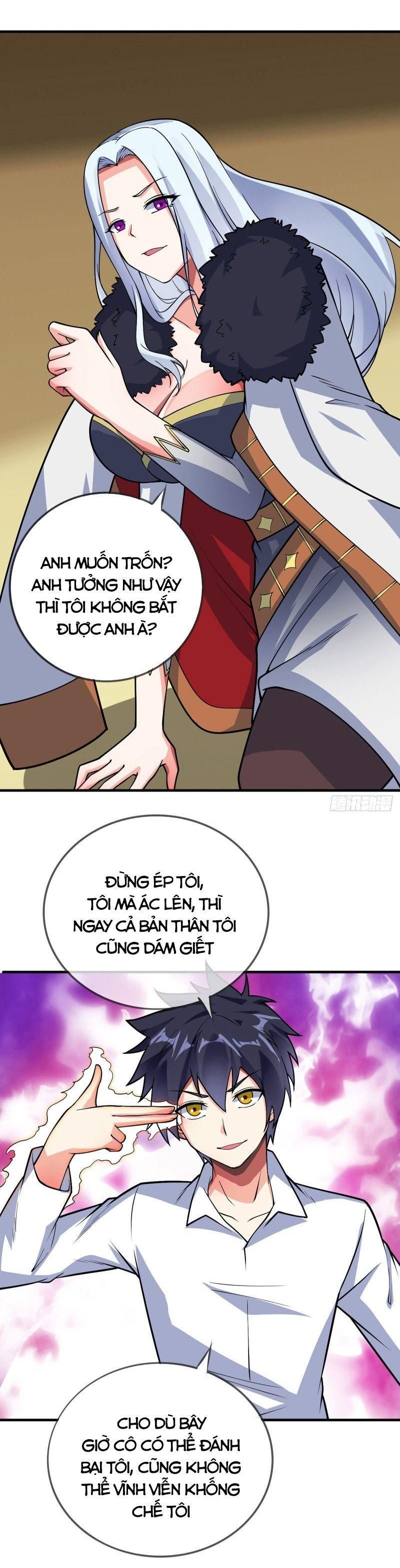 đọc truyện Vạn Hồn Hào Tế Chương 87 ảnh 20 tại Thiên Thai Truyện