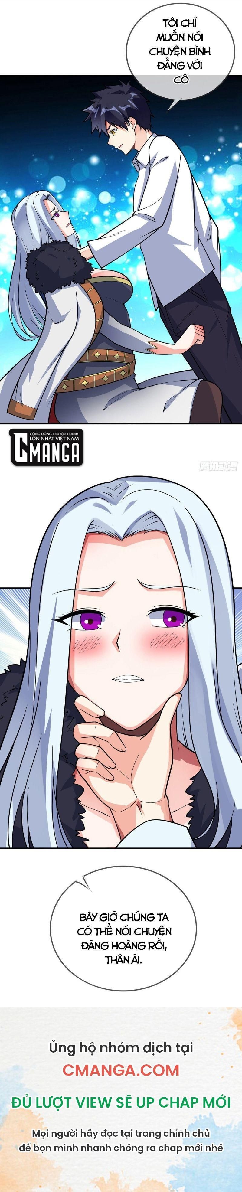 đọc truyện Vạn Hồn Hào Tế Chương 87 ảnh 22 tại Thiên Thai Truyện