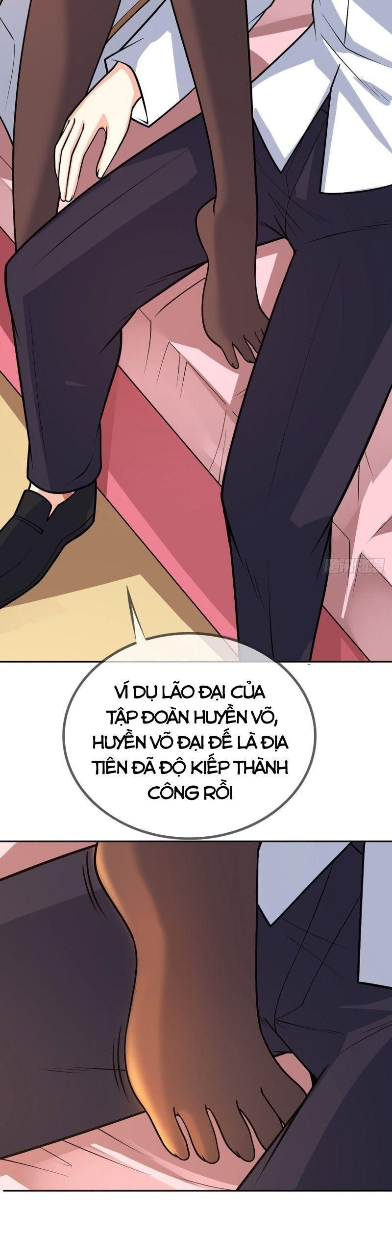 đọc truyện Vạn Hồn Hào Tế Chương 87 ảnh 5 tại Thiên Thai Truyện