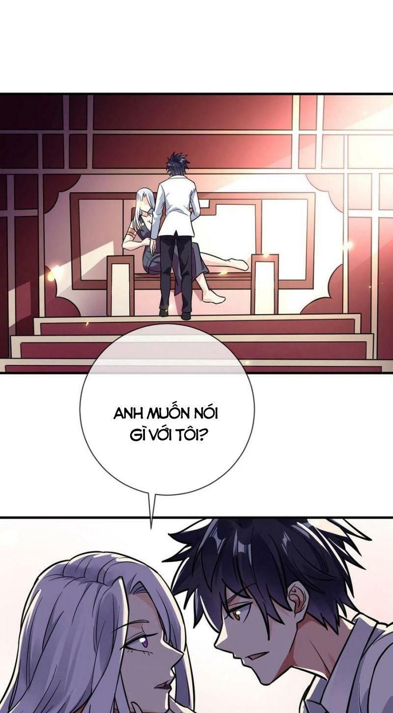 đọc truyện Vạn Hồn Hào Tế Chương 88 ảnh 3 tại Thiên Thai Truyện