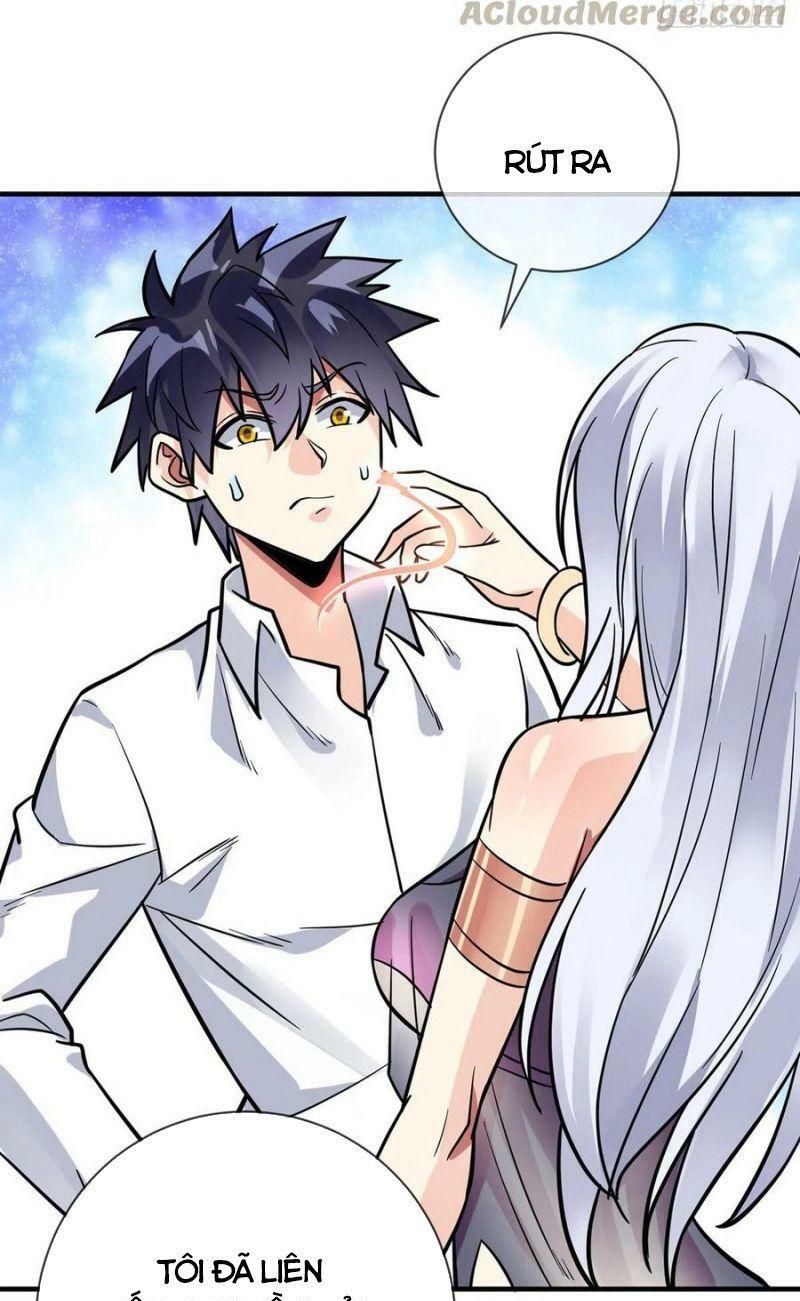 đọc truyện Vạn Hồn Hào Tế Chương 88 ảnh 13 tại Thiên Thai Truyện