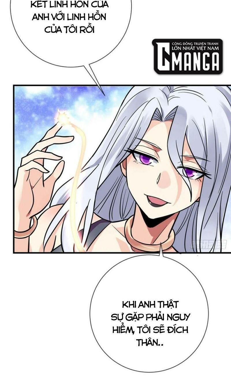 đọc truyện Vạn Hồn Hào Tế Chương 88 ảnh 14 tại Thiên Thai Truyện