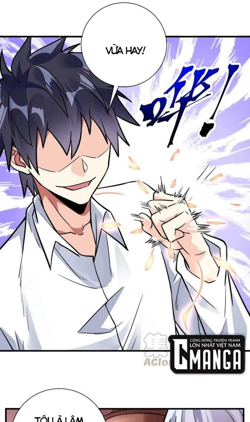 đọc truyện Vạn Hồn Hào Tế Chương 88 ảnh 15 tại Thiên Thai Truyện