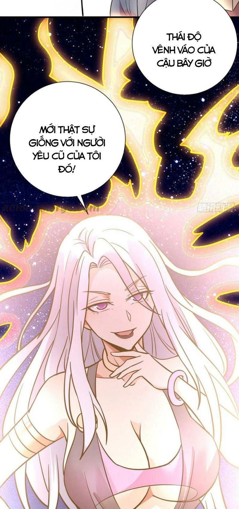 đọc truyện Vạn Hồn Hào Tế Chương 88 ảnh 18 tại Thiên Thai Truyện