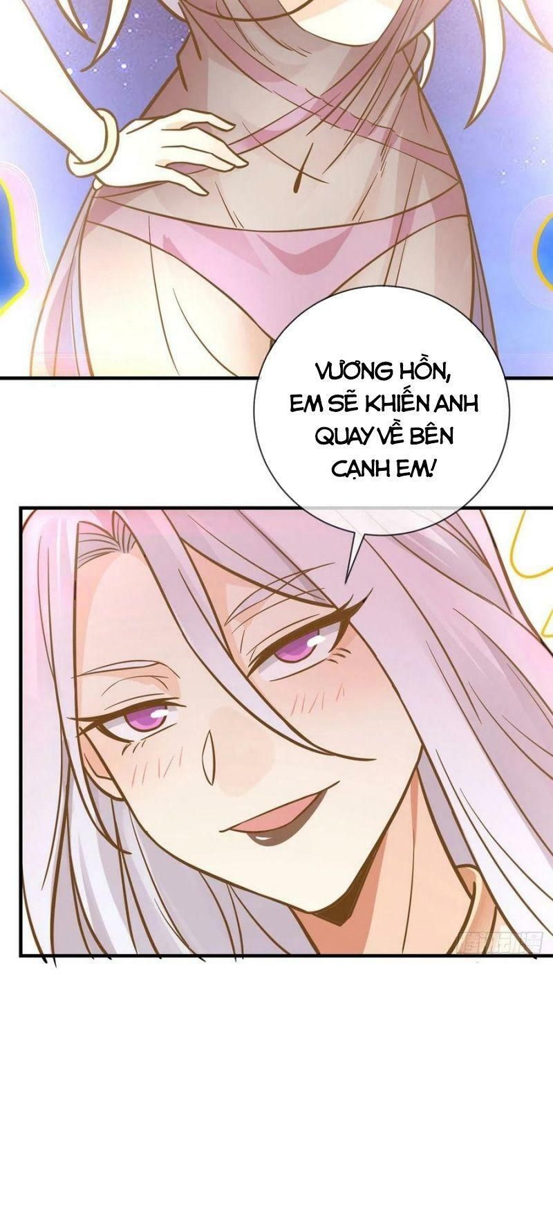 đọc truyện Vạn Hồn Hào Tế Chương 88 ảnh 19 tại Thiên Thai Truyện