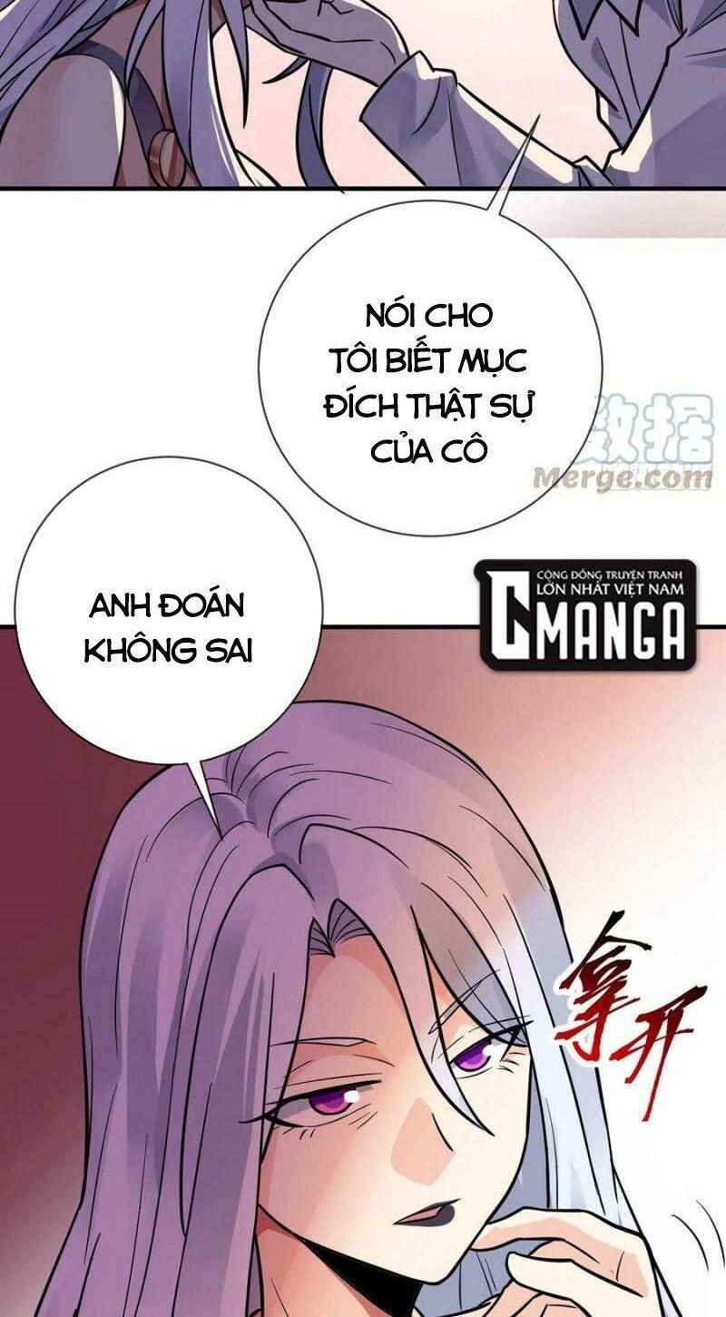 đọc truyện Vạn Hồn Hào Tế Chương 88 ảnh 4 tại Thiên Thai Truyện