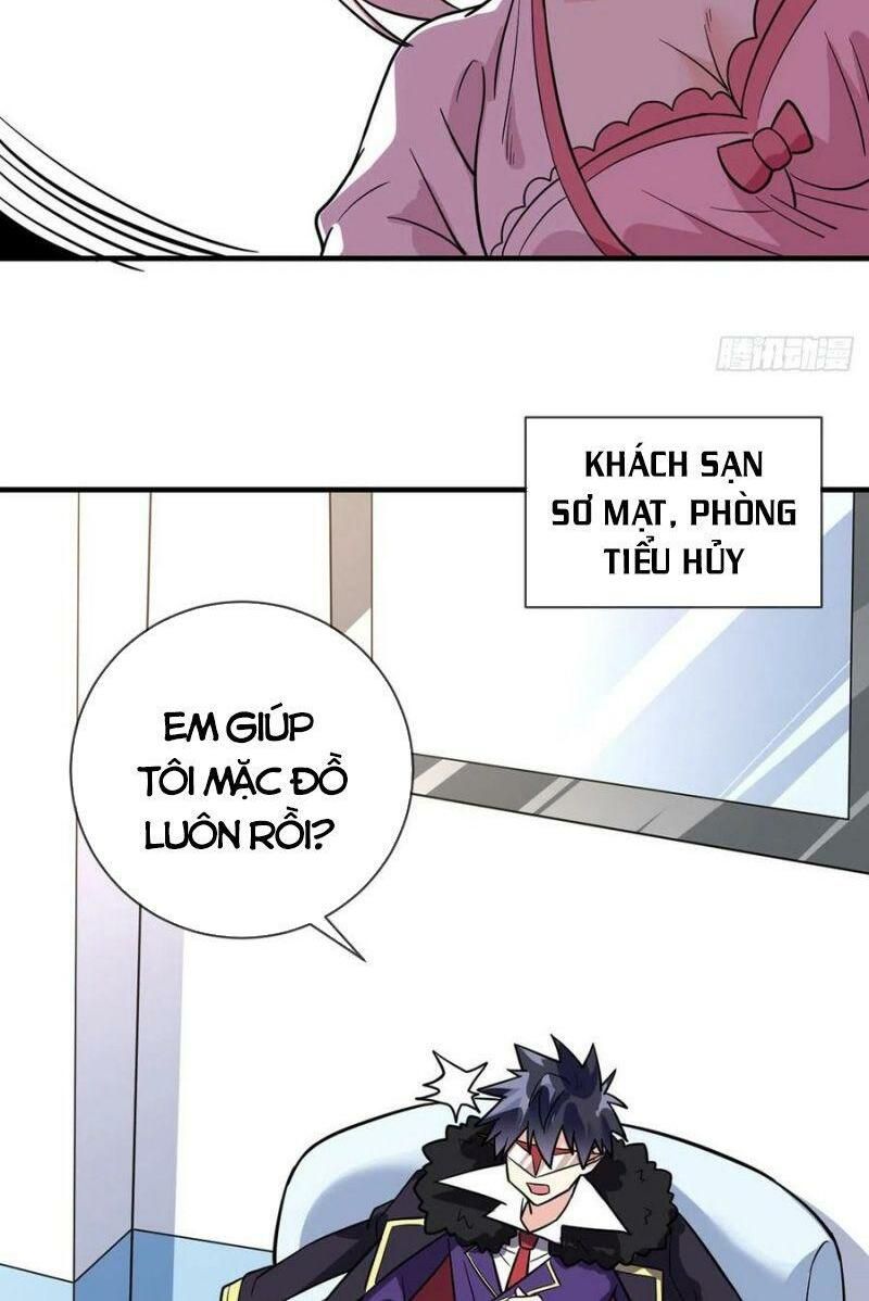 đọc truyện Vạn Hồn Hào Tế Chương 88 ảnh 22 tại Thiên Thai Truyện