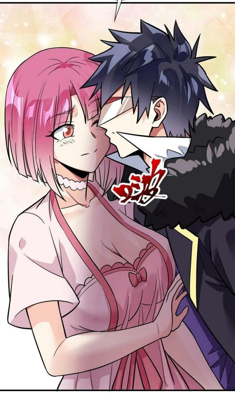 đọc truyện Vạn Hồn Hào Tế Chương 88 ảnh 24 tại Thiên Thai Truyện