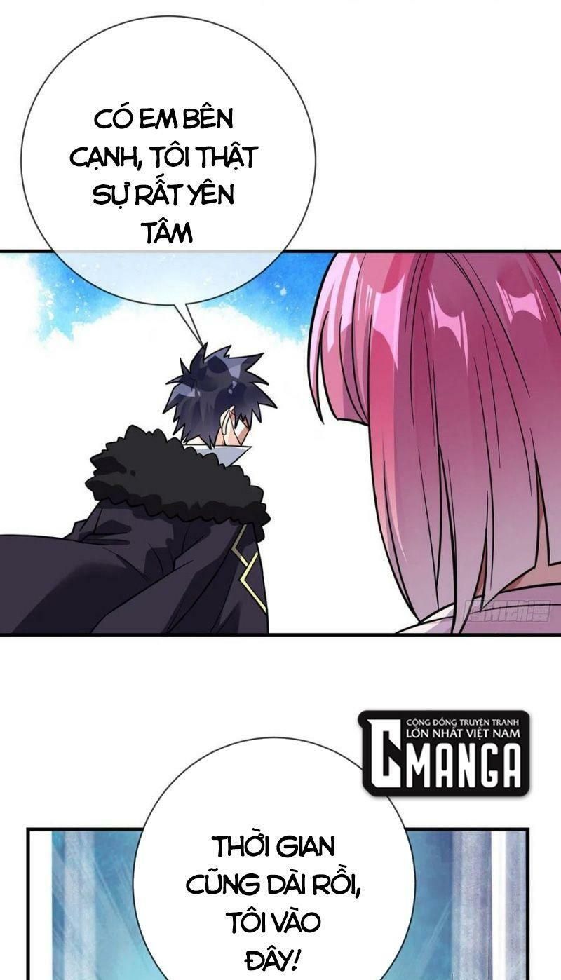 đọc truyện Vạn Hồn Hào Tế Chương 88 ảnh 25 tại Thiên Thai Truyện