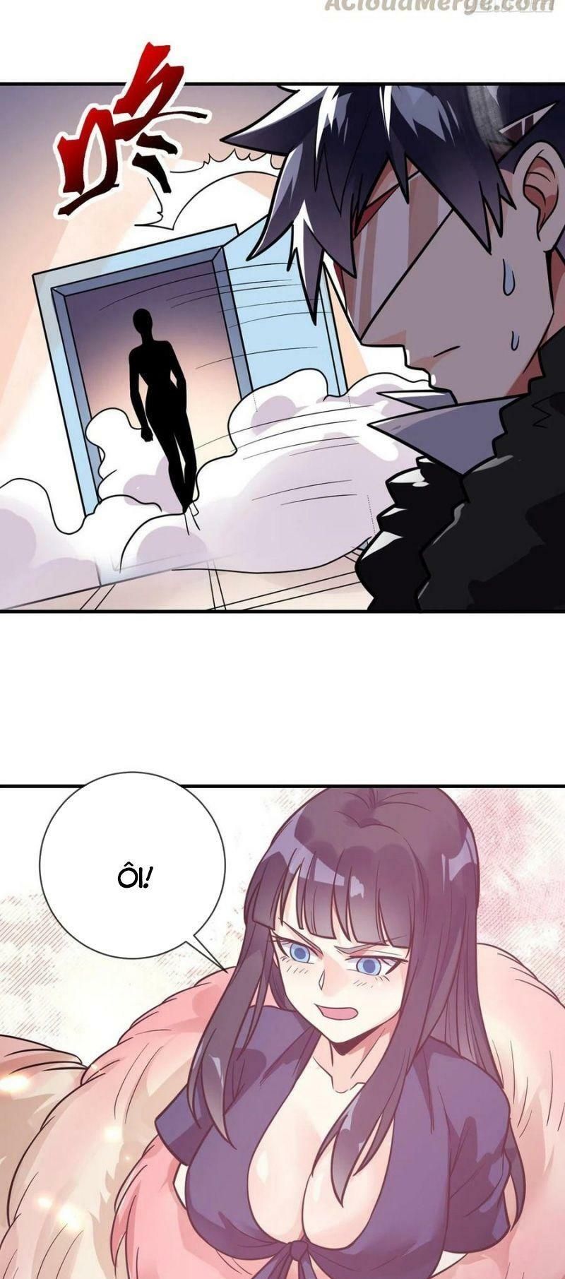 đọc truyện Vạn Hồn Hào Tế Chương 88 ảnh 27 tại Thiên Thai Truyện