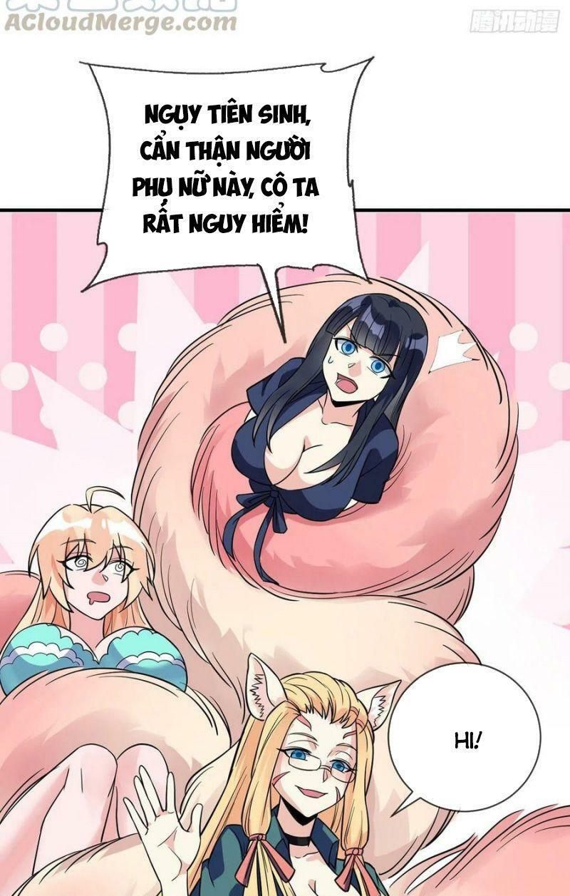 đọc truyện Vạn Hồn Hào Tế Chương 88 ảnh 29 tại Thiên Thai Truyện