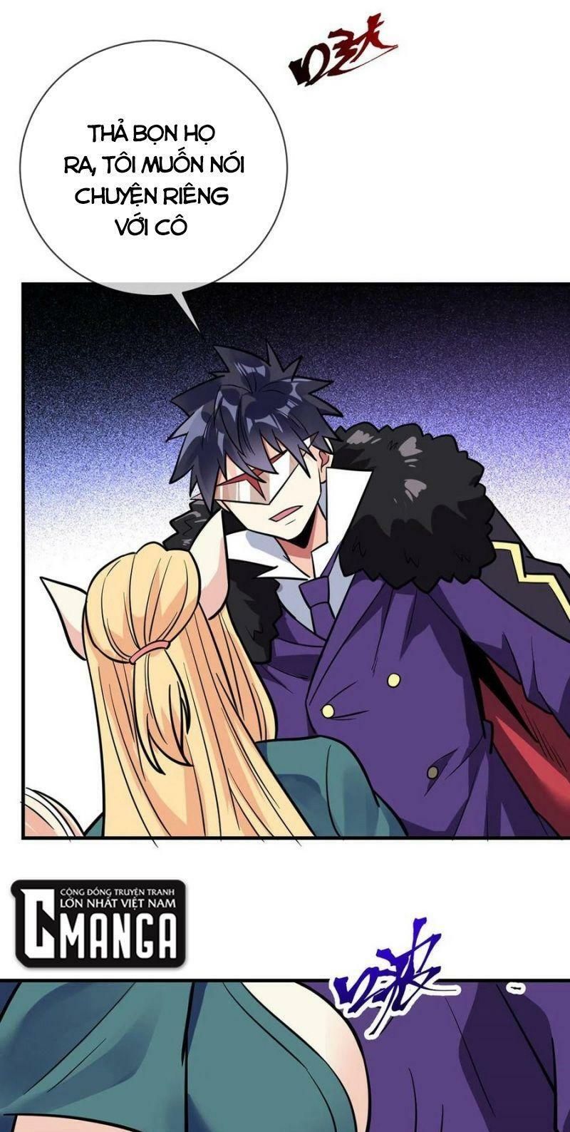 đọc truyện Vạn Hồn Hào Tế Chương 88 ảnh 31 tại Thiên Thai Truyện