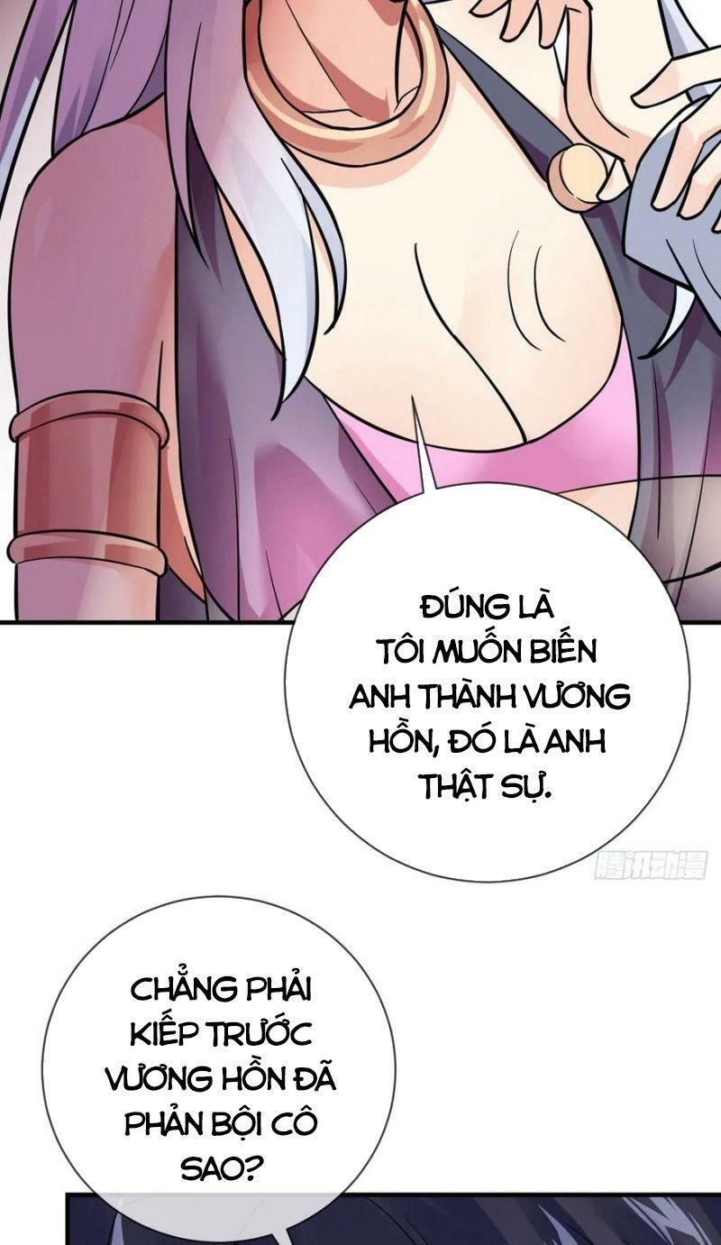 đọc truyện Vạn Hồn Hào Tế Chương 88 ảnh 5 tại Thiên Thai Truyện