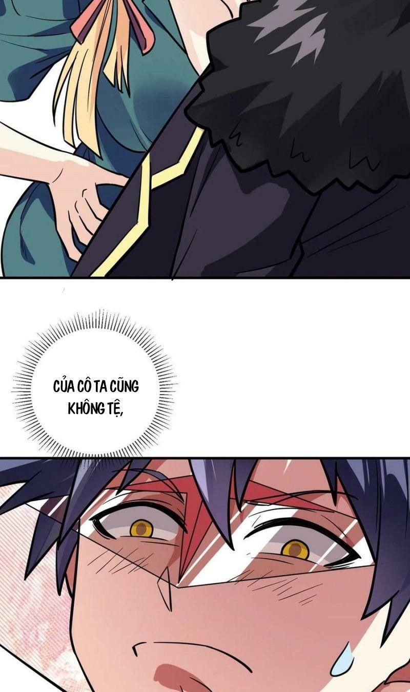 đọc truyện Vạn Hồn Hào Tế Chương 88 ảnh 33 tại Thiên Thai Truyện