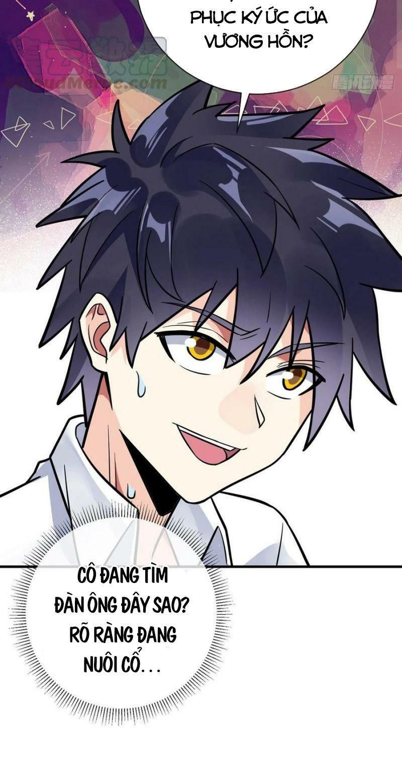 đọc truyện Vạn Hồn Hào Tế Chương 88 ảnh 10 tại Thiên Thai Truyện