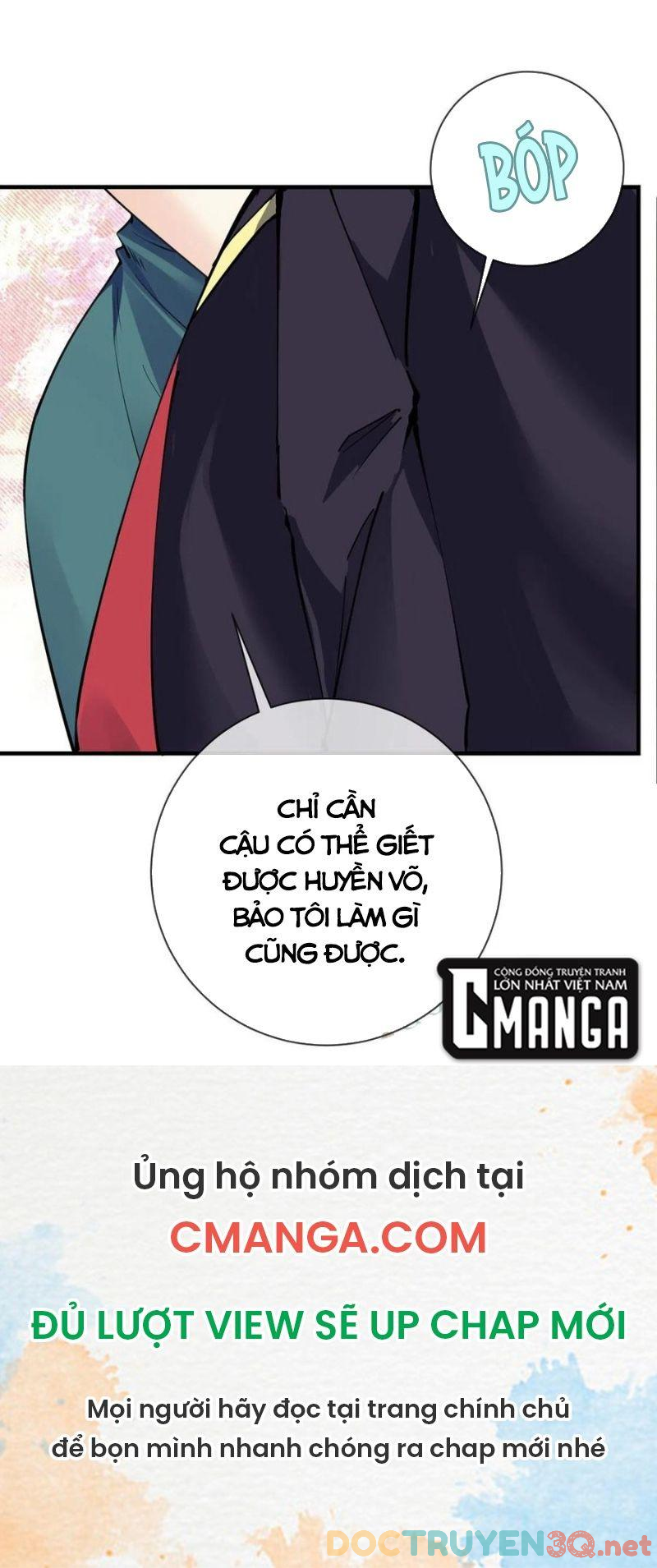 đọc truyện Vạn Hồn Hào Tế Chương 89 ảnh 18 tại Thiên Thai Truyện