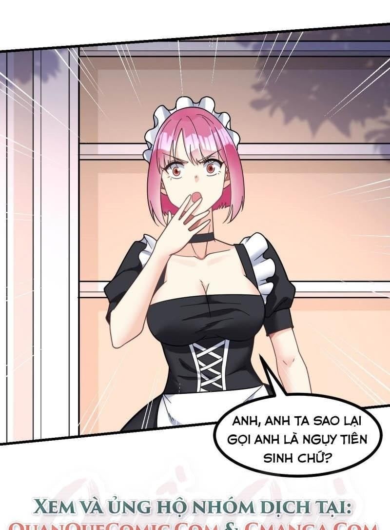 đọc truyện Vạn Hồn Hào Tế Chương 9 ảnh 3 tại Thiên Thai Truyện