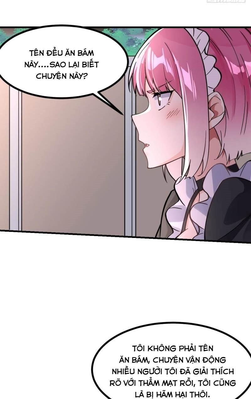 đọc truyện Vạn Hồn Hào Tế Chương 9 ảnh 13 tại Thiên Thai Truyện