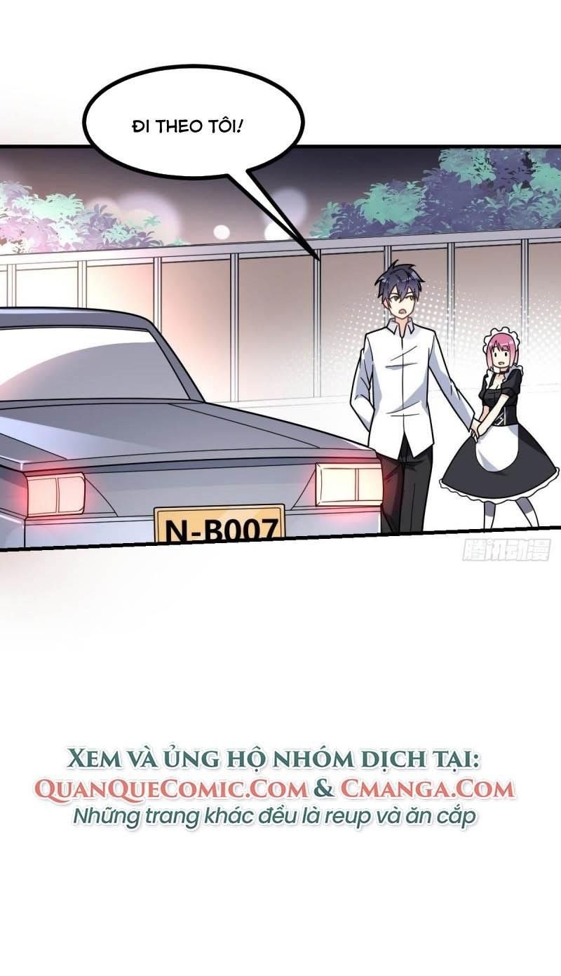 đọc truyện Vạn Hồn Hào Tế Chương 9 ảnh 15 tại Thiên Thai Truyện