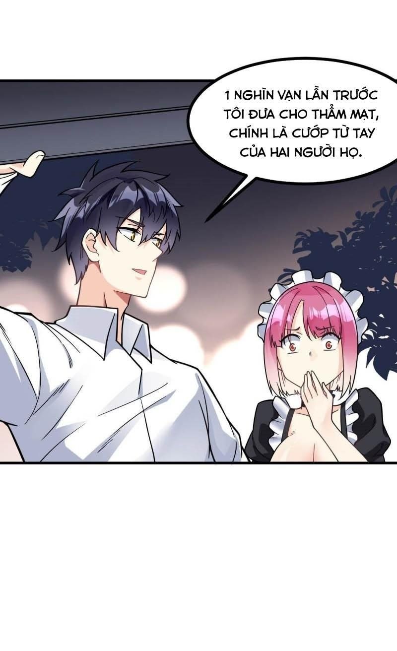 đọc truyện Vạn Hồn Hào Tế Chương 9 ảnh 17 tại Thiên Thai Truyện