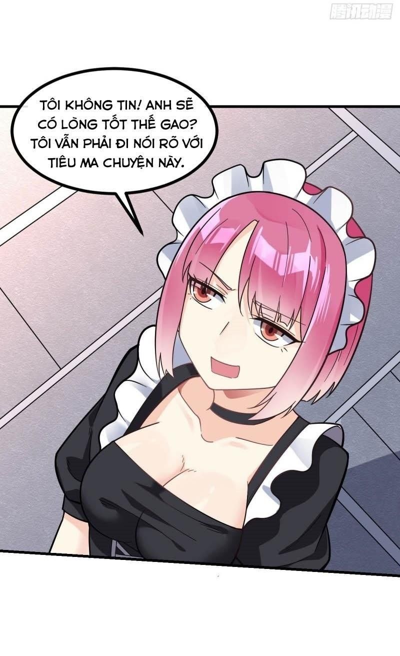 đọc truyện Vạn Hồn Hào Tế Chương 9 ảnh 18 tại Thiên Thai Truyện