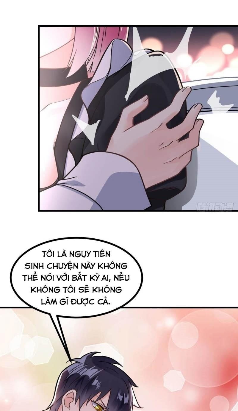 đọc truyện Vạn Hồn Hào Tế Chương 9 ảnh 19 tại Thiên Thai Truyện