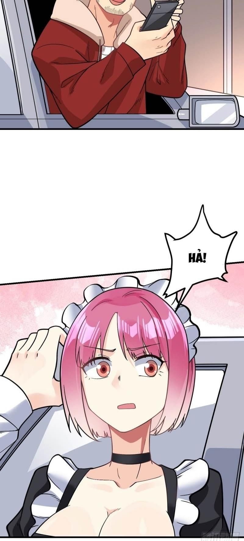 đọc truyện Vạn Hồn Hào Tế Chương 9 ảnh 22 tại Thiên Thai Truyện