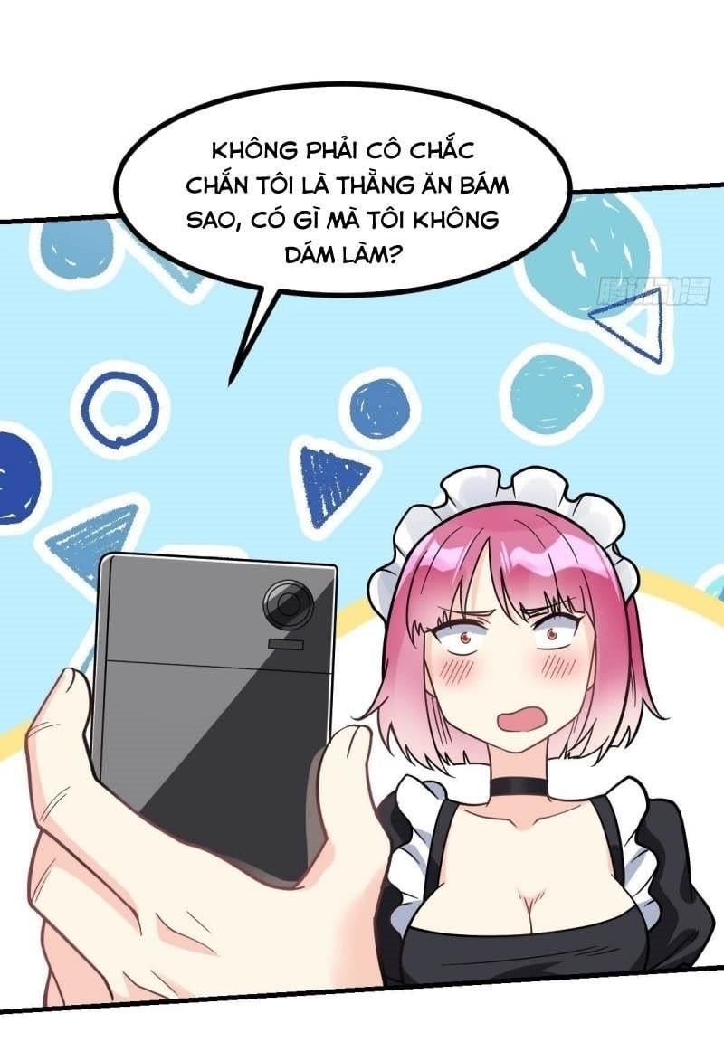 đọc truyện Vạn Hồn Hào Tế Chương 9 ảnh 25 tại Thiên Thai Truyện