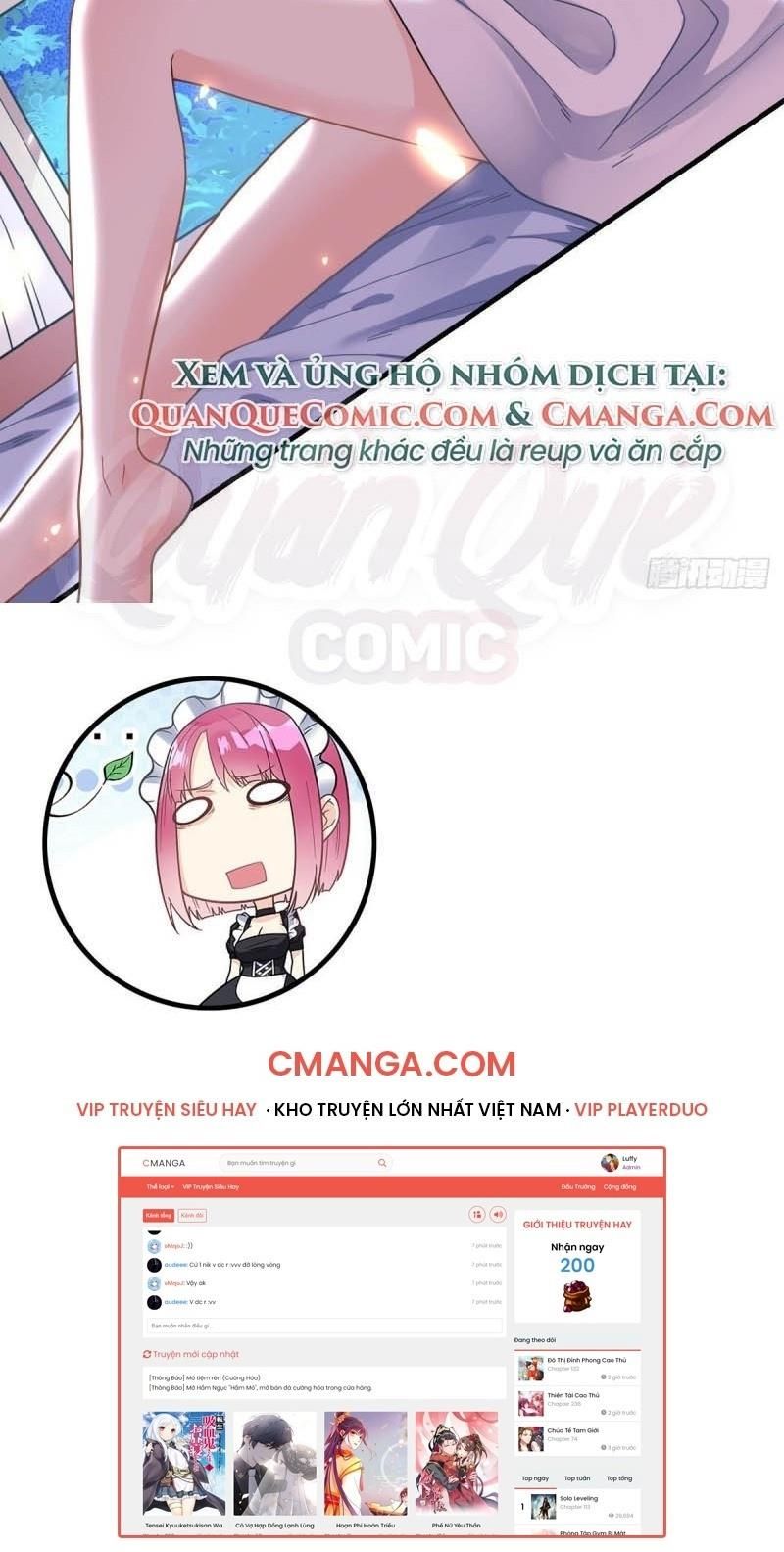 đọc truyện Vạn Hồn Hào Tế Chương 9 ảnh 28 tại Thiên Thai Truyện