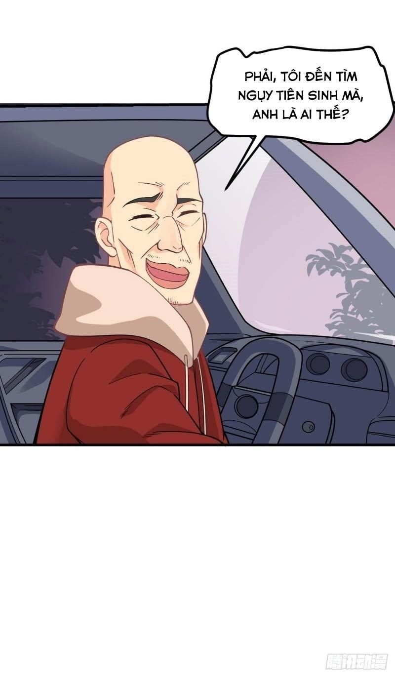 đọc truyện Vạn Hồn Hào Tế Chương 9 ảnh 5 tại Thiên Thai Truyện