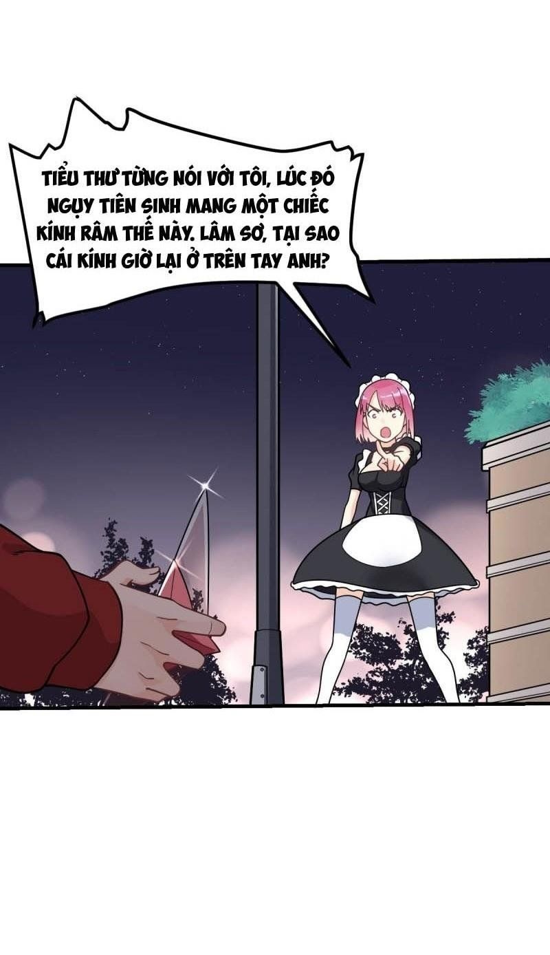 đọc truyện Vạn Hồn Hào Tế Chương 9 ảnh 6 tại Thiên Thai Truyện