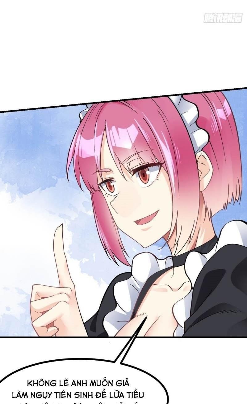 đọc truyện Vạn Hồn Hào Tế Chương 9 ảnh 7 tại Thiên Thai Truyện