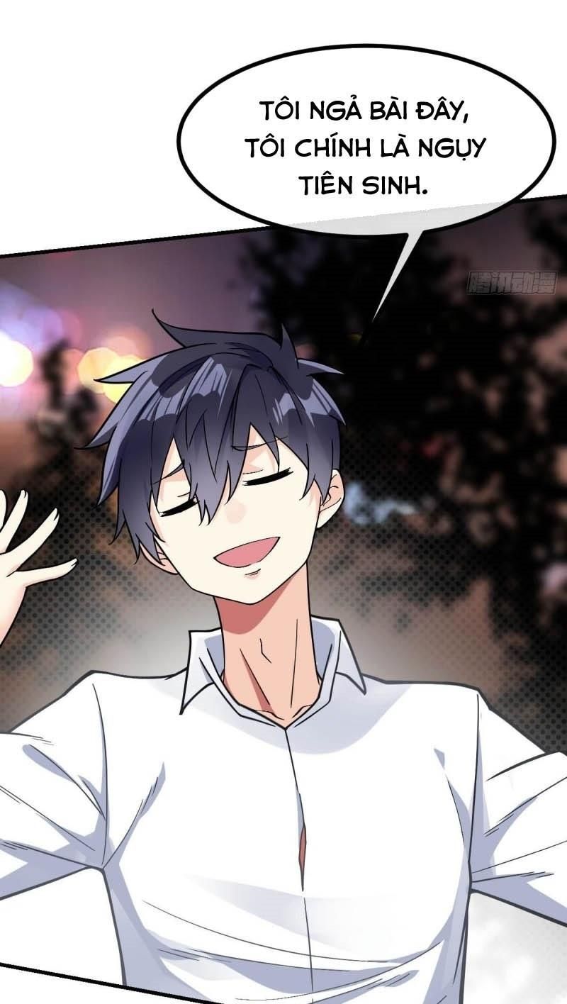 đọc truyện Vạn Hồn Hào Tế Chương 9 ảnh 9 tại Thiên Thai Truyện