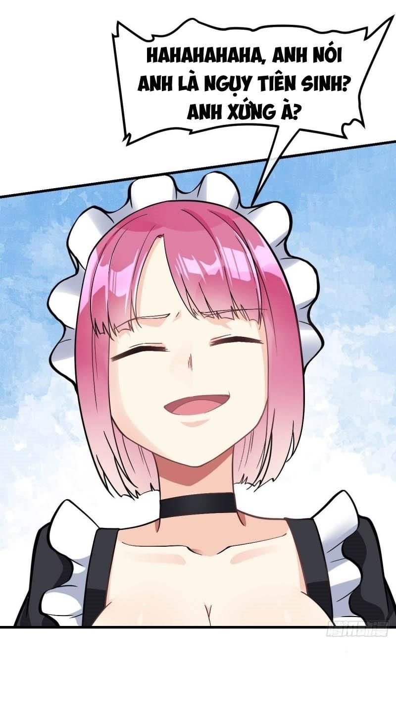 đọc truyện Vạn Hồn Hào Tế Chương 9 ảnh 11 tại Thiên Thai Truyện