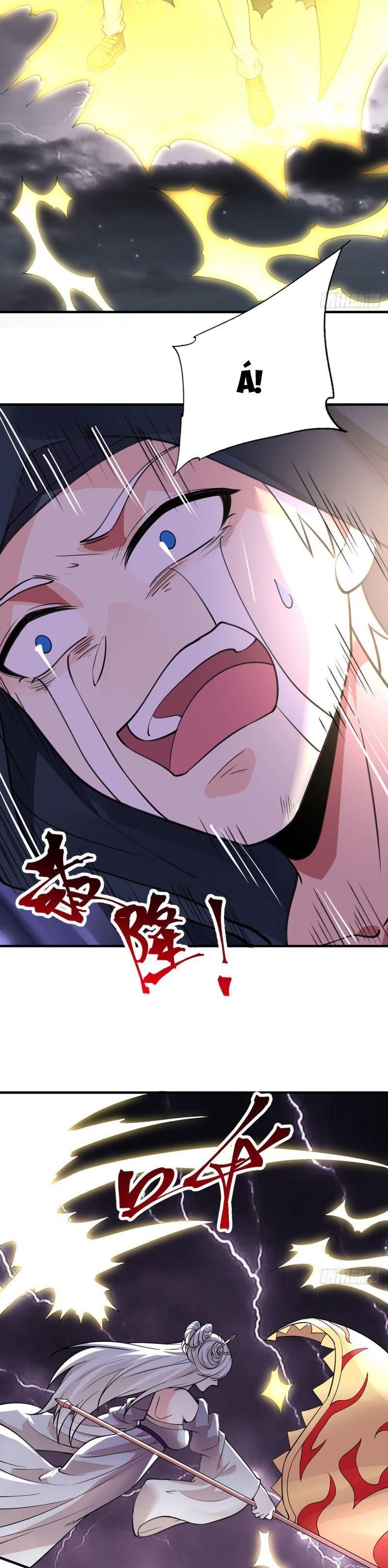 đọc truyện Vạn Hồn Hào Tế Chương 90 ảnh 6 tại Thiên Thai Truyện