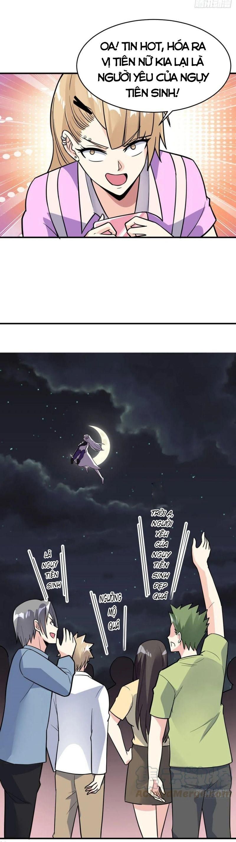 đọc truyện Vạn Hồn Hào Tế Chương 91 ảnh 15 tại Thiên Thai Truyện