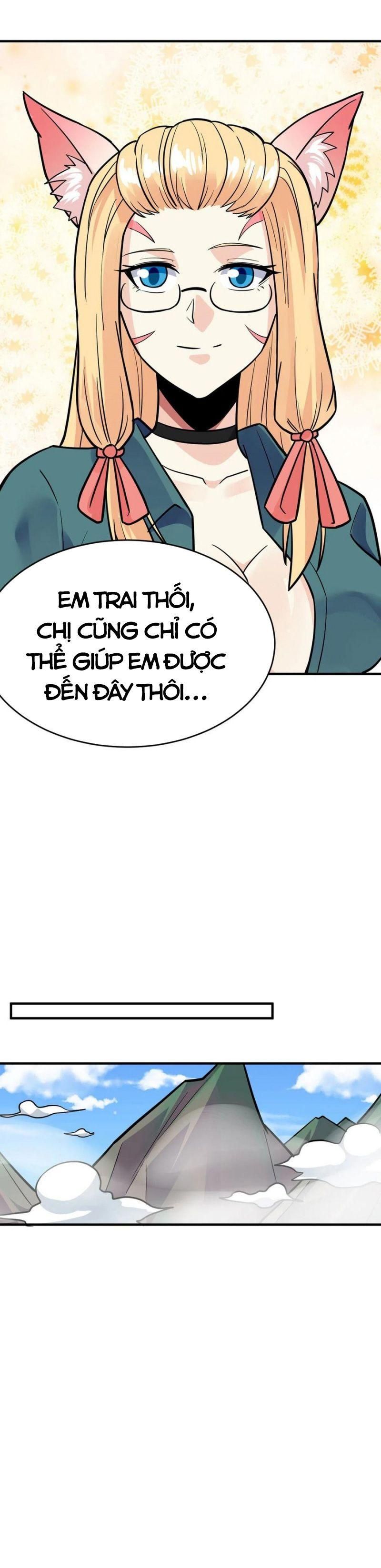 đọc truyện Vạn Hồn Hào Tế Chương 91 ảnh 18 tại Thiên Thai Truyện