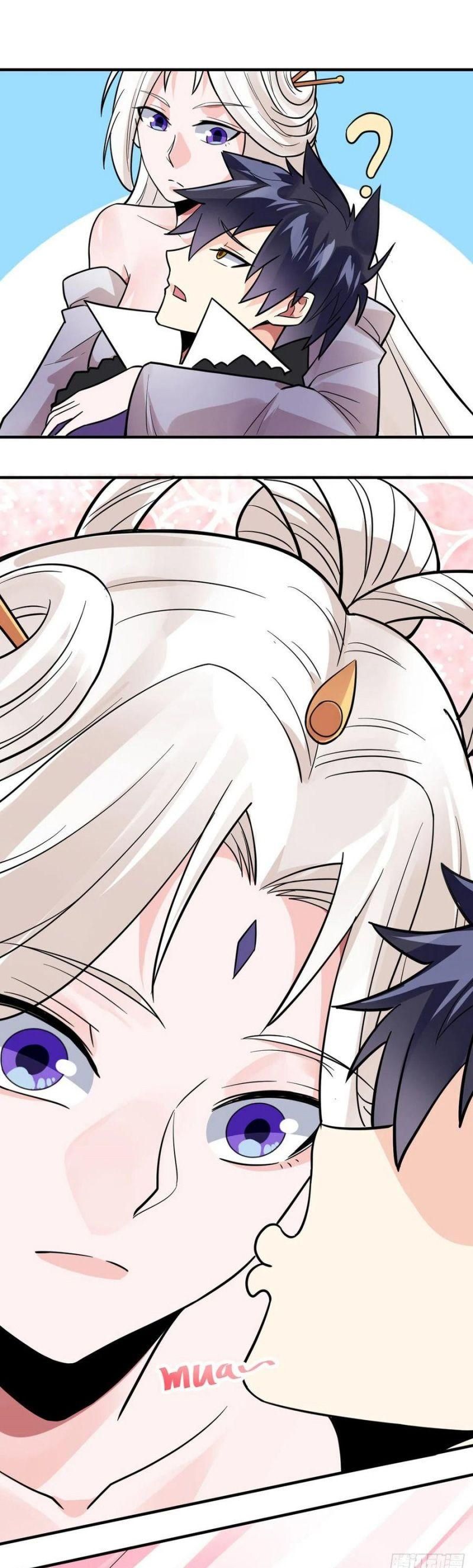 đọc truyện Vạn Hồn Hào Tế Chương 91 ảnh 20 tại Thiên Thai Truyện