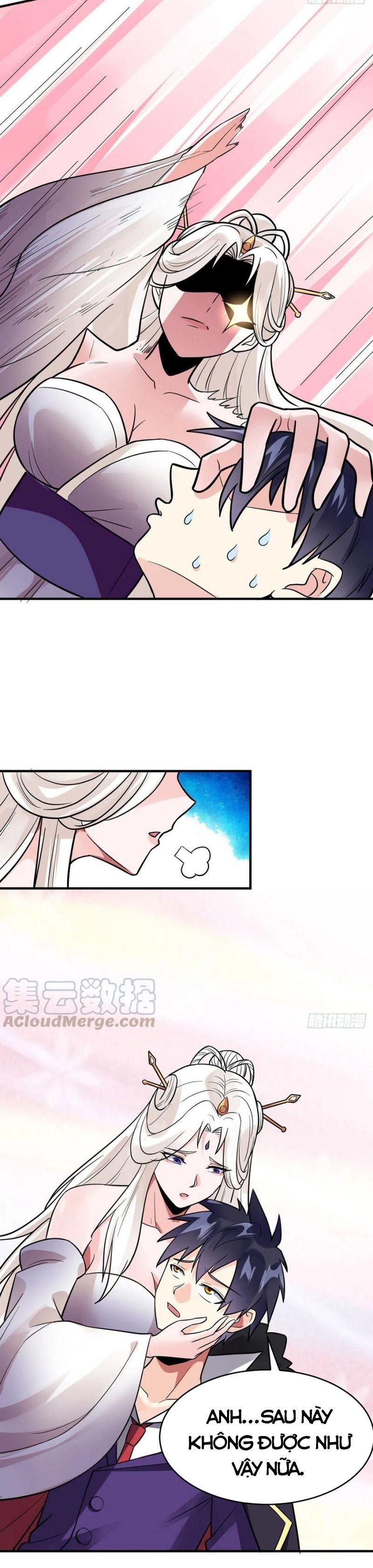 đọc truyện Vạn Hồn Hào Tế Chương 91 ảnh 21 tại Thiên Thai Truyện