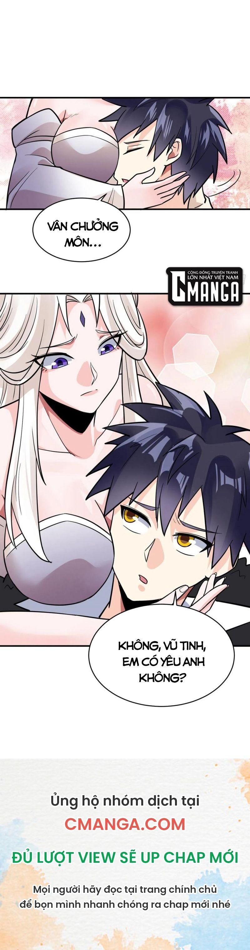 đọc truyện Vạn Hồn Hào Tế Chương 91 ảnh 22 tại Thiên Thai Truyện