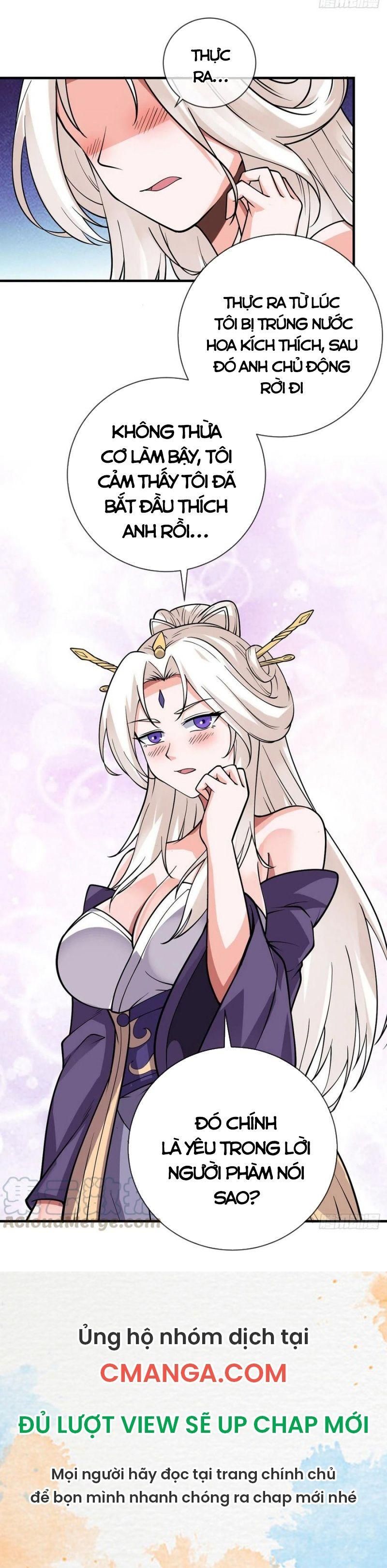 đọc truyện Vạn Hồn Hào Tế Chương 92 ảnh 12 tại Thiên Thai Truyện