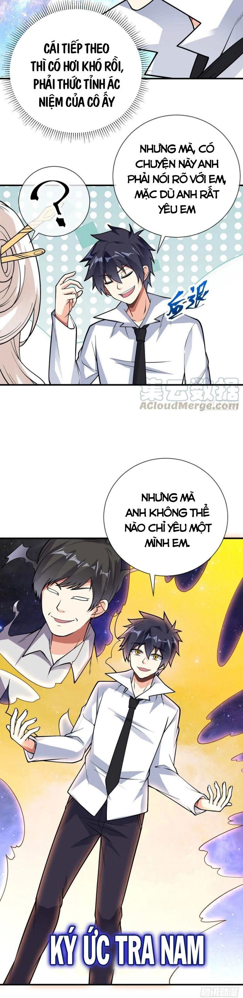 đọc truyện Vạn Hồn Hào Tế Chương 92 ảnh 14 tại Thiên Thai Truyện