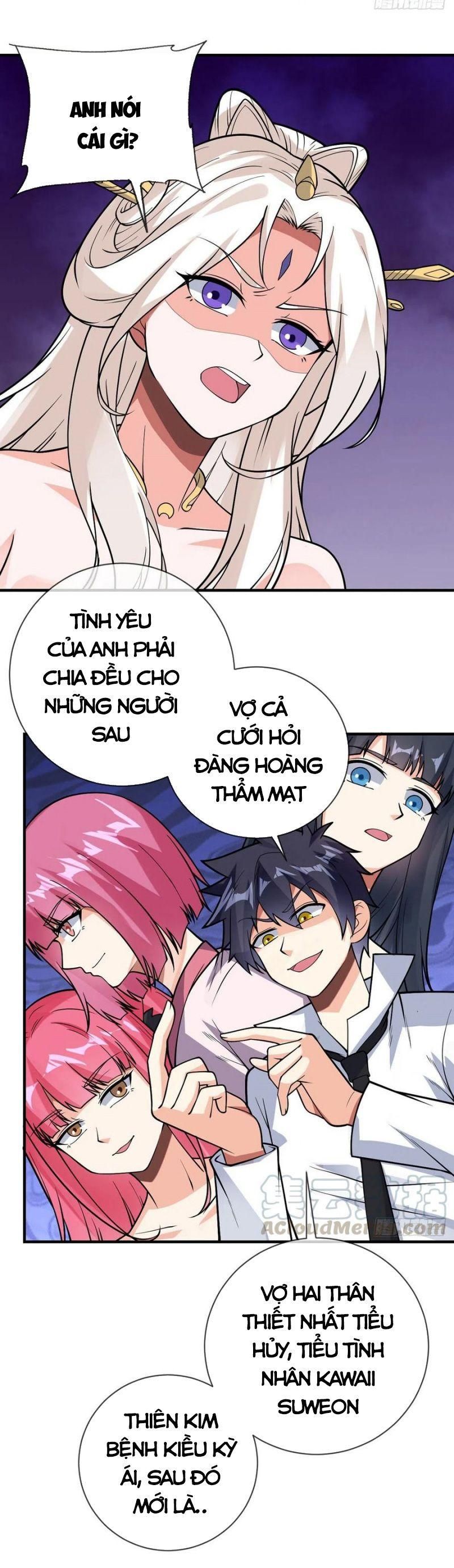 đọc truyện Vạn Hồn Hào Tế Chương 92 ảnh 15 tại Thiên Thai Truyện