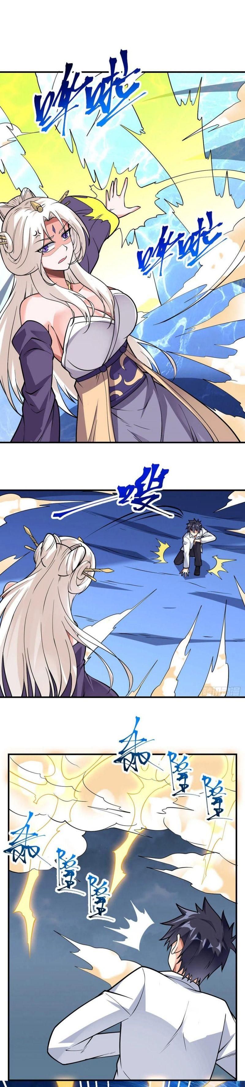 đọc truyện Vạn Hồn Hào Tế Chương 92 ảnh 17 tại Thiên Thai Truyện