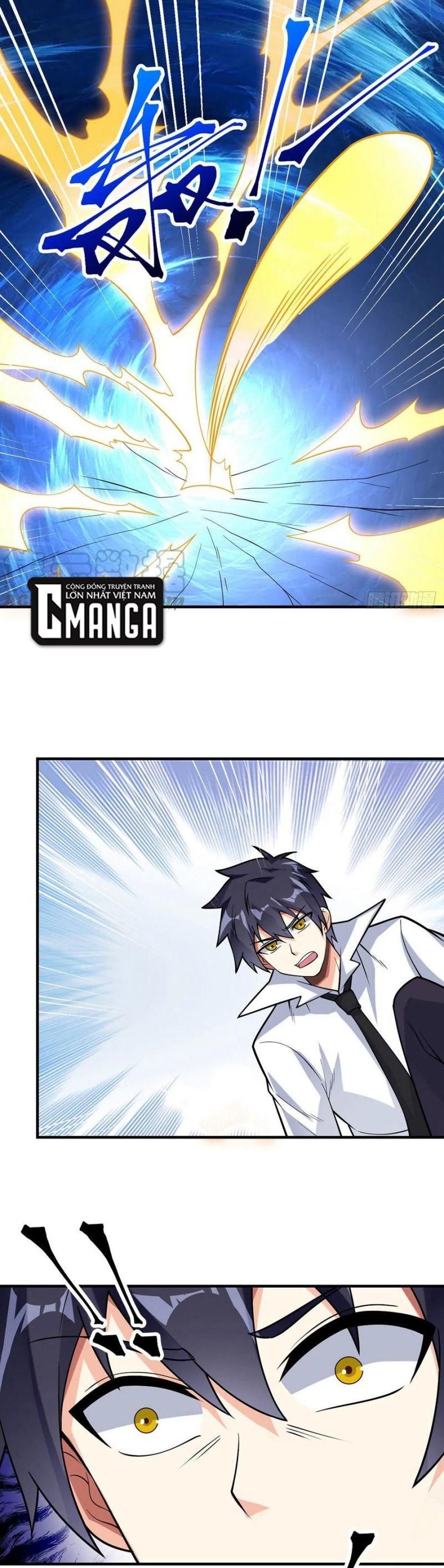 đọc truyện Vạn Hồn Hào Tế Chương 92 ảnh 18 tại Thiên Thai Truyện