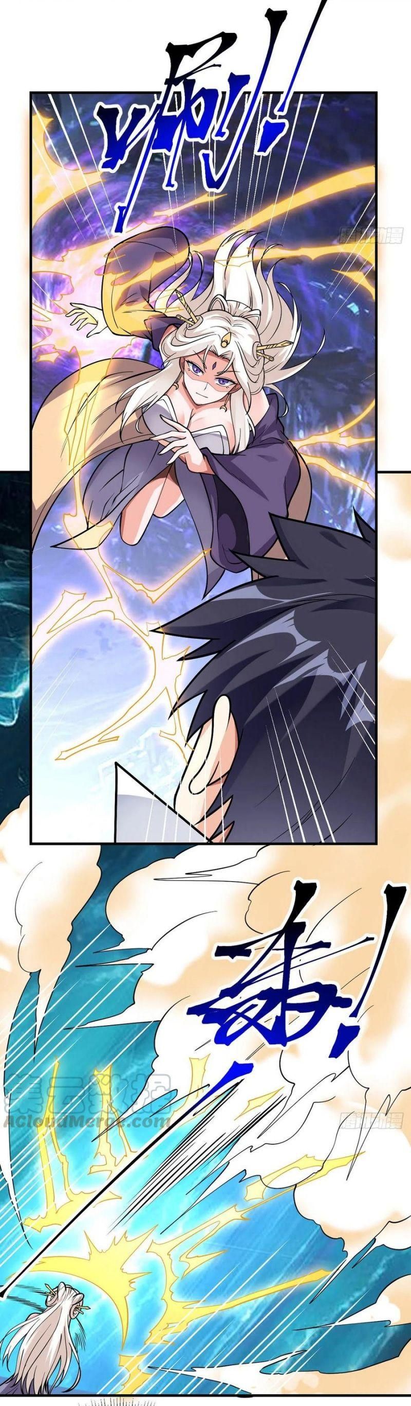 đọc truyện Vạn Hồn Hào Tế Chương 92 ảnh 19 tại Thiên Thai Truyện